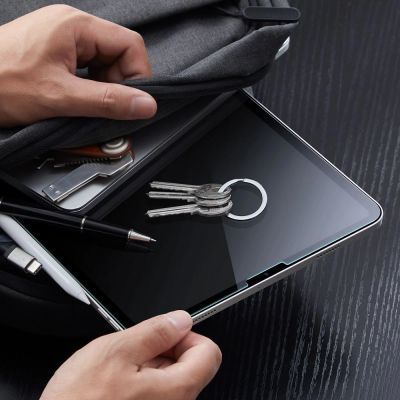 4. Szkło hartowane ESR Armorite na iPad Air 10.9'' 4/5 2020-2022 / Pro 11.2'' / 3/4 2020-2022