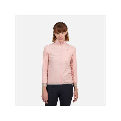 2. Kurtka Rossignol W Active Versatile Xc Jkt różowy