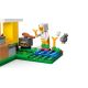 7. LEGO Minecraft 21585 Kurnik