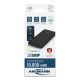 13. Ansmann PB320PD 10000 mAh Czarny