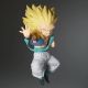 5. BANPRESTO DRAGON BALL Z MATCH MAKERS  - SSJ3 GOTENKS (VS. MAJIN BUU)