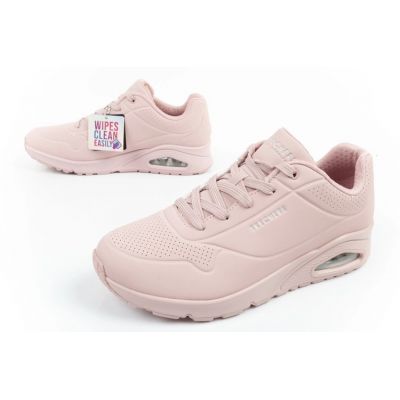 14. Buty Skechers Uno Stand On W 73690/LTMV