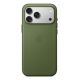 Etui Apple iPhone 17 Pro Max TE zielone (MGFD4ZM/A)