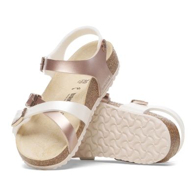 11. Sandały Birkenstock Kumba Split Jr 1029411