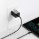 10. Baseus Super Si 1C szybka ładowarka USB Typ C 30W Power Delivery Quick Charge czarny (CCSUP-J01)