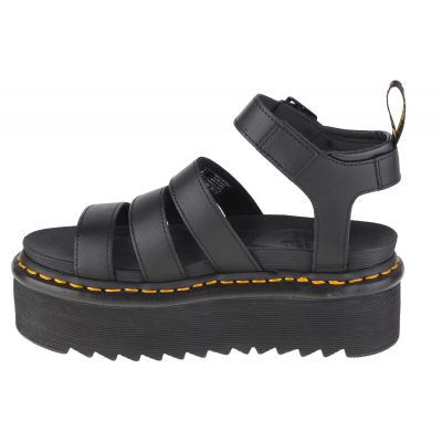 2. Sandały Dr. Martens Blaire Quad W DM27296001 