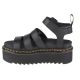 2. Sandały Dr. Martens Blaire Quad W DM27296001 