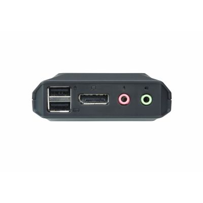 4. Przełącznik KVM ATEN CS22DP-AT