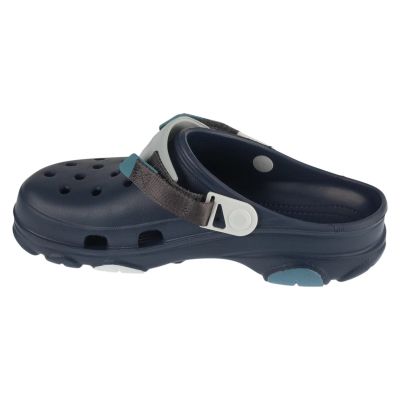 2. Crocs Classic All Terrain Clog 206340-410 Granatowe 41/42