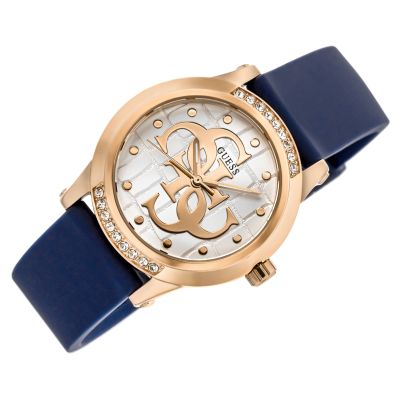 2. Zegarek Damski Guess Annette GW0860L2 + BOX