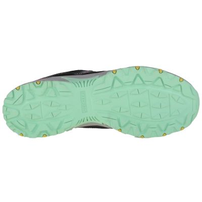 4. Skechers Hillcrest - Pure Escapade 149821-BKMT Czarne 36
