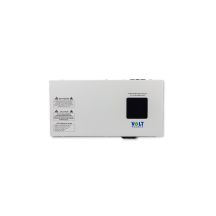 Stabilizator napięcia AVR 3000VA 8% SLIM 5AVRZS3000