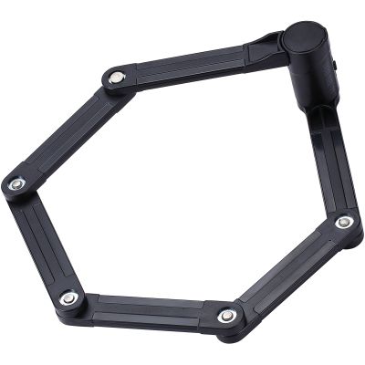 3. Zapięcie rowerowe BBB PowerFold