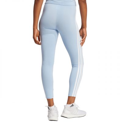 3. Legginsy adidas Essentials 3-Stripes Cotton W JE0070