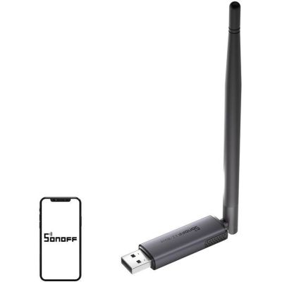 Bramka Z-Wave SONOFF 800 Dongle-PZG23