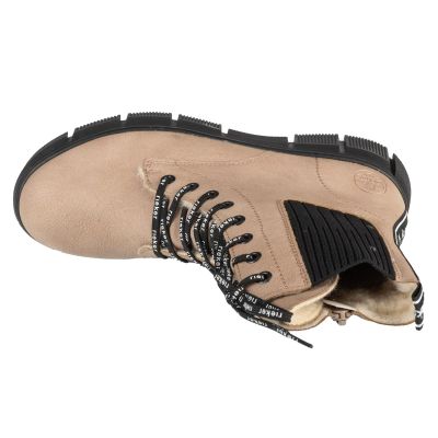 3. Buty Rieker Booties W X3414-60