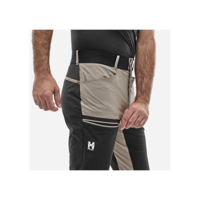 5. Spodnie męskie MILLET Onega Stretch Pant M beżowe