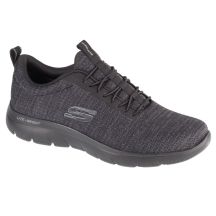 Skechers Summits - Sorenz 232697-BBK Czarne 40