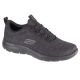 Skechers Summits - Sorenz 232697-BBK Czarne 40
