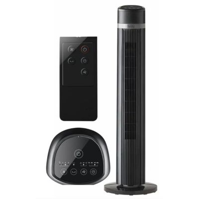 4. Wentylator kolumnowy Black+Decker BXEFT50E