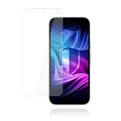 6. Folia matowa 3mk SilkyMatt Pro™ na Google Pixel 11 Pro