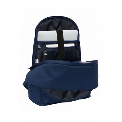 8. Plecak Real Madryt sportowy z miejscem na laptopa 642469820