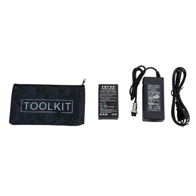 5. HULAJNOGA ELEKTRYCZNA 36V 500W 8AH SREBRNA