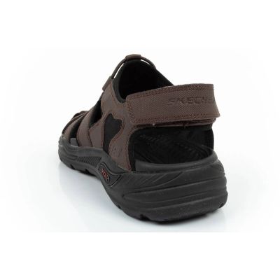 16. Sandały Skechers Arch Fit M 204348/CHOC