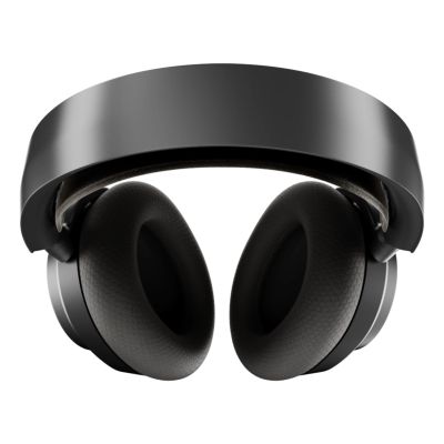 7. Słuchawki Steelseries Arctis Nova 7P Gen 2, Black