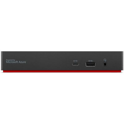 4. Stacja dokująca Lenovo Thinkpad dock USB-C TB 40B10135EU