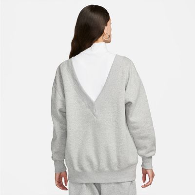 2. Bluza Nike Sportswear Phoenix Fleece W FB8317-063