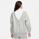 2. Bluza Nike Sportswear Phoenix Fleece W FB8317-063