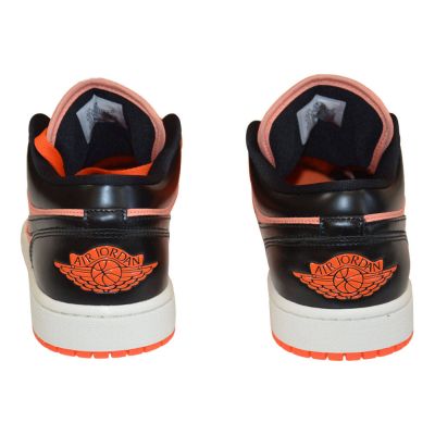 5. Buty damskie sportowe Air Jordan 1 Low SE WMNS - DM3379-600