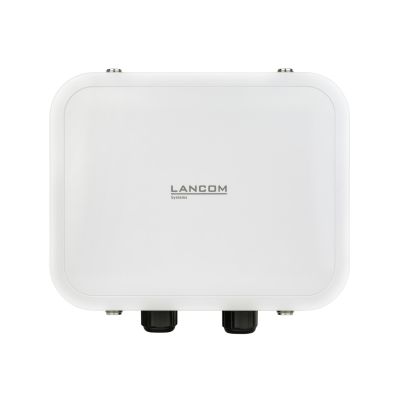 3. Lancom Systems OW-602 1775 Mbit/s Biały Obsługa PoE