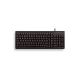 4. CHERRY XS Complete klawiatura Uniwersalne USB QWERTZ Niemiecki Czarny
