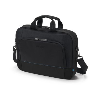 2. DICOTA D3250803 torba na laptop 35,6 cm (14") Aktówka Czarny