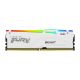 2. Kingston Technology FURY Beast RGB moduł pamięci 16 GB 1 x 16 GB DDR5 6000 MT/s