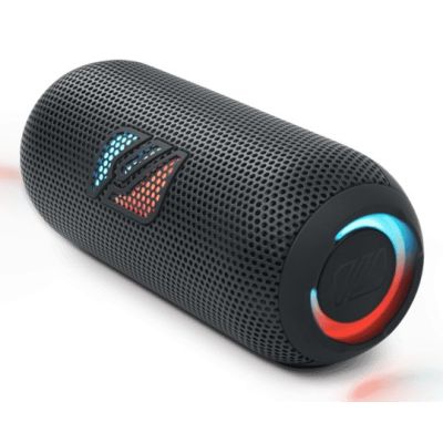 4. Muse M-790 BT głośnik przenośny / imprezowy Czarny 60 W