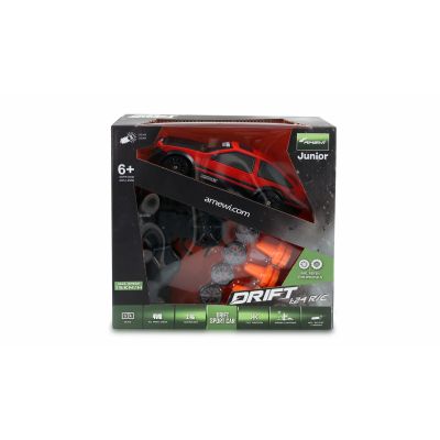 8. Amewi Drift zdalnie sterowany model Samochód sportowy Silnik elektryczny 1:24