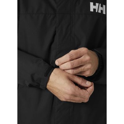 18. Kurtka Helly Hansen YU Ervik Jacket M 53395 991