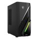 5. MSI MAG Infinite E1 14NVL5-104EU i5-14400F 16GB DDR5 SSD1TB GeForce RTX 5060 SHADOW 2X 8GB AX211 (WIFI 6E) Bluetooth 5.3 500W Win11 Black 2Y