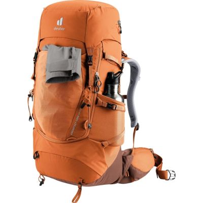 10. Plecak trekkingowy - Deuter Aircontact Core 45+10 SL