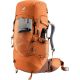 10. Plecak trekkingowy - Deuter Aircontact Core 45+10 SL
