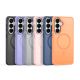 3. Etui Dux Ducis Yind na Samsung Galaxy S26 kompatybilne z MagSafe - czarne