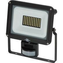 Brennenstuhl 1171250342 reflektor Czarny 30 W LED D