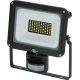 Brennenstuhl 1171250342 reflektor Czarny 30 W LED D
