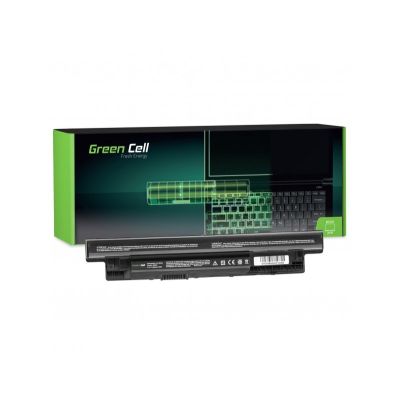 GREEN CELL BATERIA DE69 DO DELL MR90Y 4400 MAH 11.1V
