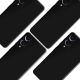 5. Etui 3mk Matt Case Pro na Samsung Galaxy S25 Edge - czarne matowe