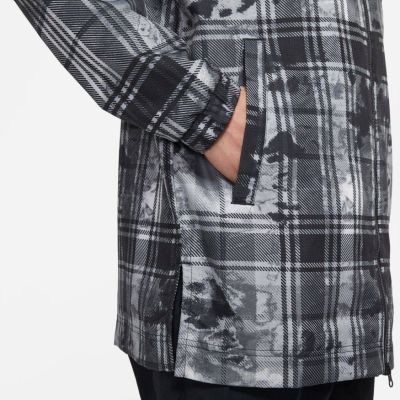 5. Męska Kurtka wiatrówka Nike NBA Kyrie Irving - CK6751-010