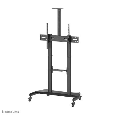 2. Neomounts by Newstar PLASMA-M1950E uchwyt do tablic informacyjnych 2,54 m (100") Czarny